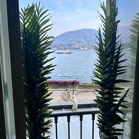 Griante Gem Lake Como Cadenabbia Ngoại thất bức ảnh